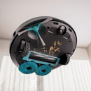 Cecotec Conga 9990 AI Spin Revolution Ultra Power Home robotstøvsuger