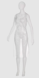 Engangsforklæde 50 stk.