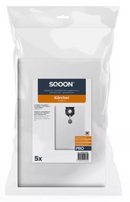 Kärcher NT30 PRO m.fl. støvsugerposer