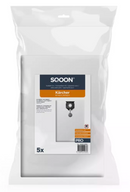 Kärcher NT40 PRO m.fl. støvsugerposer