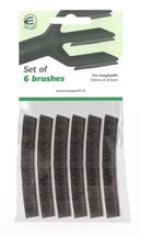 Børster til Persienne mundstykke EasySwift