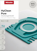 Miele TU HyClean Pure støvsugerposer original