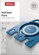Miele GN HyClean Pure støvsugerposer original