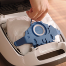 Miele GN HyClean Pure støvsugerposer original