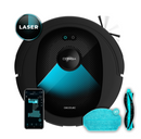 Cecotec Conga 7490 Ultimate X-treme Laser robotstøvsuger og vasker