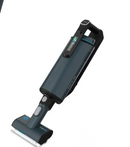 Hoogo BS5 ledningsfri støvsuger med pose