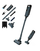 Hoogo BS5 ledningsfri støvsuger med pose