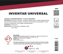 Inventar universal rengøringsmiddel