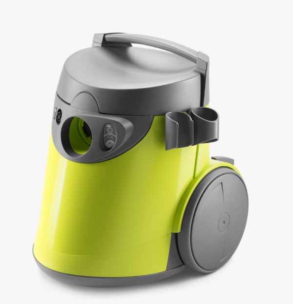 Profi Max 10 Pro støvsuger med combi & parket