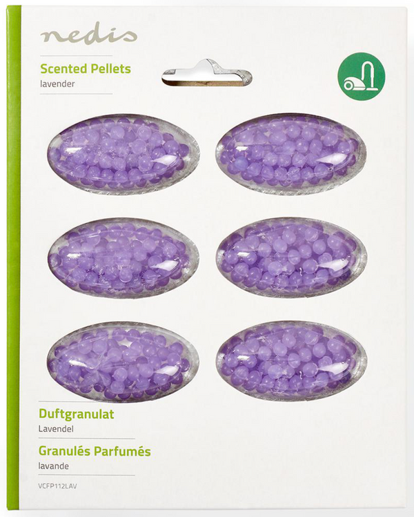 Duftkugler Lavendel