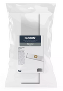 Universal våd/tør støvsugerposer i 2 størrelse