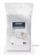 Støvsugerposer til Parkside, Einhell, Wasco, med flere