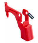 Afbryder knap Dyson V10 og V11