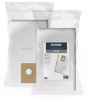 Aerolux 300/C44 støvsugerposer