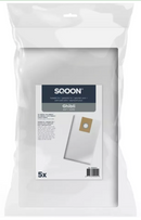 Gerni Vac 10 & 100 støvsugerposer