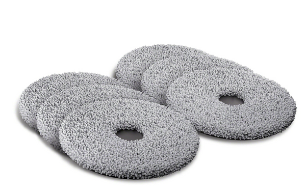 iRobot Roomba mopper til 405 og 505 combo robotter