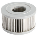 HEPA filter til Jimmy JV85, H9 og H10 støvsuger