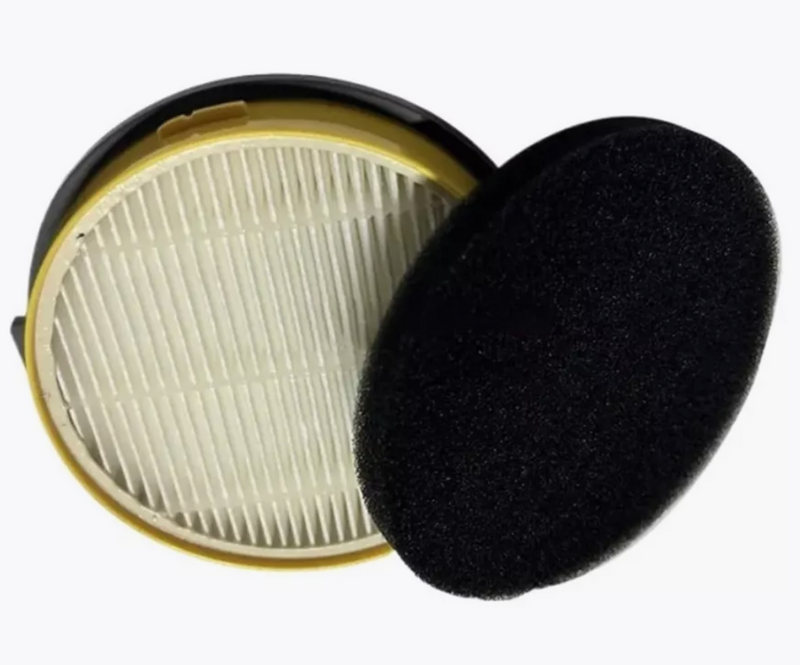 HEPA filter til Jimmy JV63 og JV65