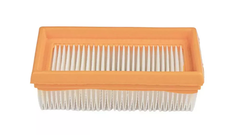 Makita flad filter til VC4210