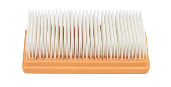 Makita flad filter til VC4210
