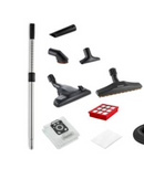 Nilfisk Select Comfortr Parket støvsuger LGRCO13P08A1BHFN