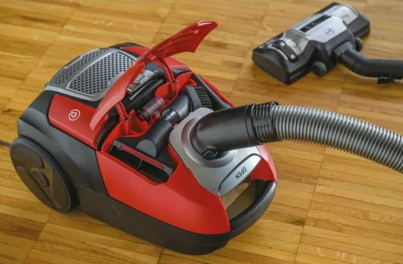 Hoover H-Energy 500 HE510HM