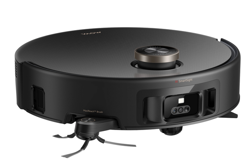 MOVA Z60 Ultra Roller Complete robotstøvsuger og vasker