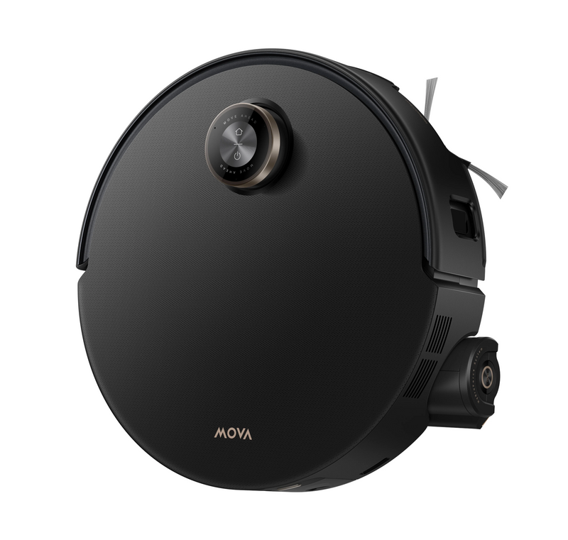 MOVA Z60 Ultra Roller Complete robotstøvsuger og vasker