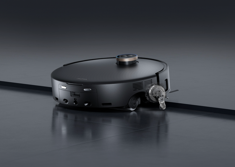 MOVA Z60 Ultra Roller Complete robotstøvsuger og vasker