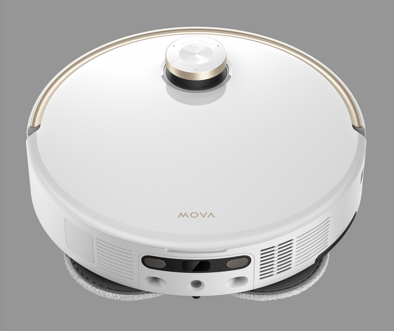 Mova V50 Ultra Complete