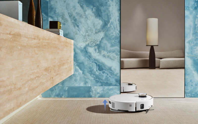 Mova V50 Ultra Complete