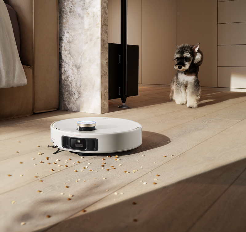 Mova V50 Ultra Complete