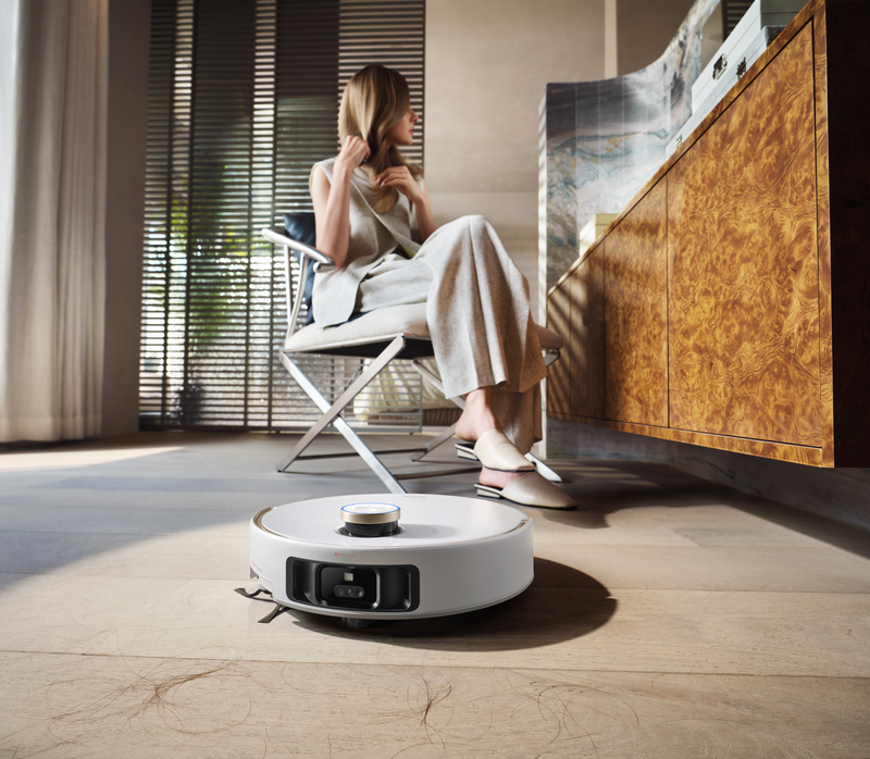 Mova V50 Ultra Complete