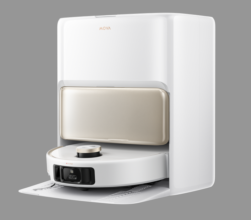 Mova V50 Ultra Complete