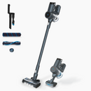 Hoogo S5+ ledningsfri støvsuger