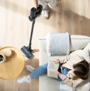 Hoogo S5+ ledningsfri støvsuger