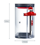 Støvbeholder Dyson V11 og V15