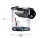 Støvbeholder Dyson V6