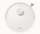 Mova E20S Pro – Robotdammsugare med smart navigering