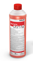 Ecolab Into forte – sanitärt grovrengöringsmedel 1 liter