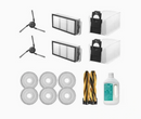 Mova P50 / V50 Tilbehørskit – Poser, Børster, Filter, Mopper & Sæbe