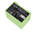 Kompatibelt Lithium batteri til iRobot Roomba i4, i8 & j-serien – 14,4V 2600 mAh