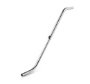 Ghibli S-tube complete with telescopic rod – 40 mm (AS400/AS59)