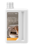 Dreame Pet Odor Solution Floor Cleaner 1 liter – Odor remover for robot vacuums and mops