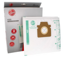 Hoover vacuum cleaner bags H85 for H-Energy 700 series