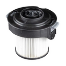 Komplet filter Miele Duoflex HX1 støvsuger uoriginalt