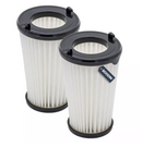 Filter til Electrolux Ergorapido og AEG CX7 (2 stk) uoriginalt