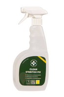 Turbo Disinfection