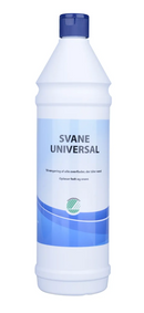 Svane universal sæbe uden parfume 1 liter