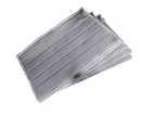 Vikan Easy Shine ErgoClean vinduesmopper 25 cm – 5 stk.
